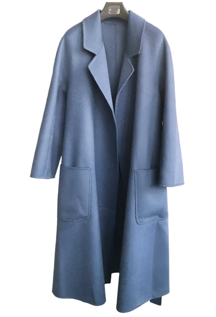 winter wool coat ladies